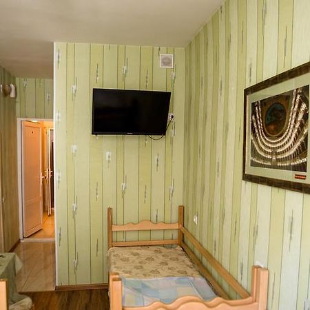Hotel Mini Jerevan Eksteriør bilde