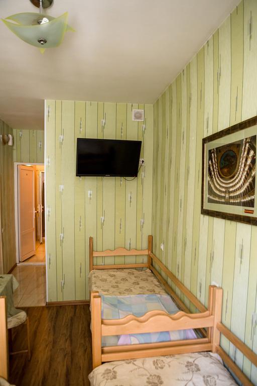 Hotel Mini Jerevan Eksteriør bilde