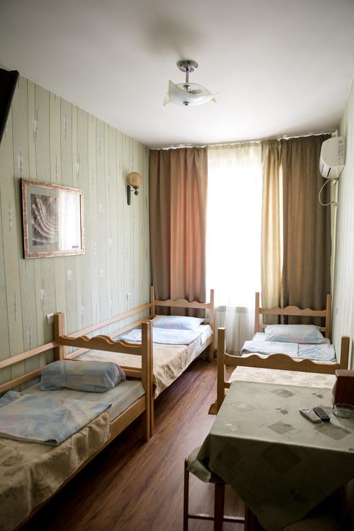 Hotel Mini Jerevan Eksteriør bilde